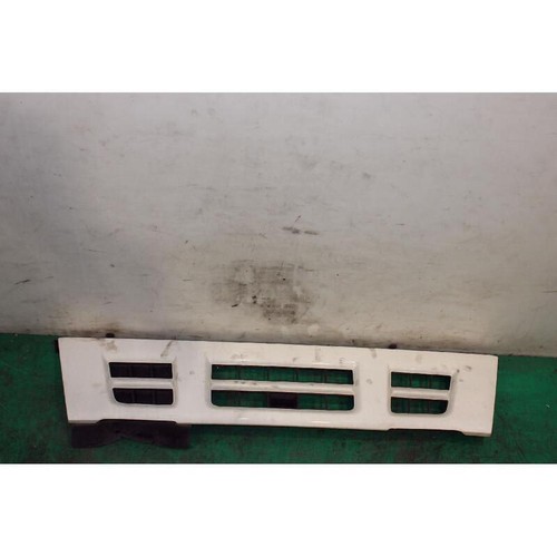 Grille isuzu furgone - grille,
