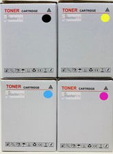 Toner Compatible Multipack