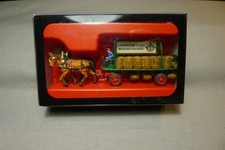 Preiser HO, Ref 30462, Charette de bière !!!