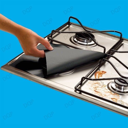 Cuisinière gaz - à,