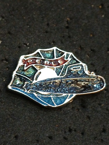 Pin marine nationale - pin’s, sous