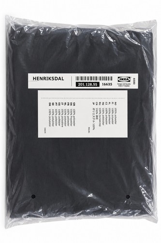 Ikea henriksdal bar - henriksdal, stool