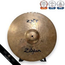 Zildjian ROCK CRASH 16 pouces