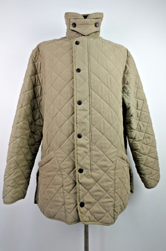 Barbour veste homme xl - veste,