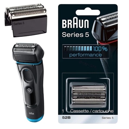Original braun 52b - original,