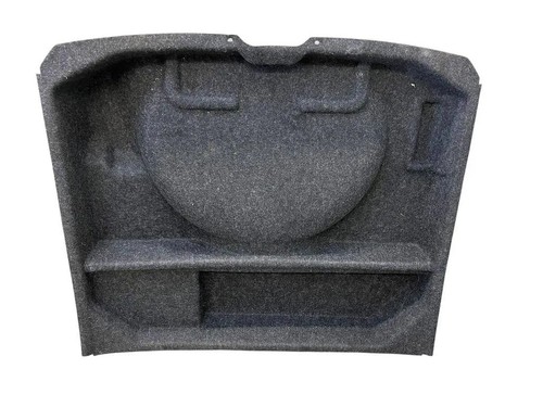 Volvo xc60 tapis coffre - tapis, de