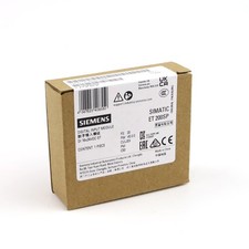 Simatic S7 ET200SP 6ES7 131-6BH01-0BA0 FS:20 SIE