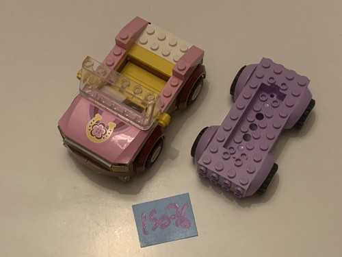 Lot pièces lego - lot,