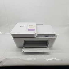 Imprimante tout-en-un HP