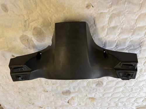 Commodo sym 125 fiddle 2 - commodo,