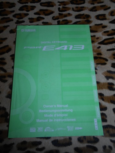 Yamaha digital keyboard psr - yamaha,