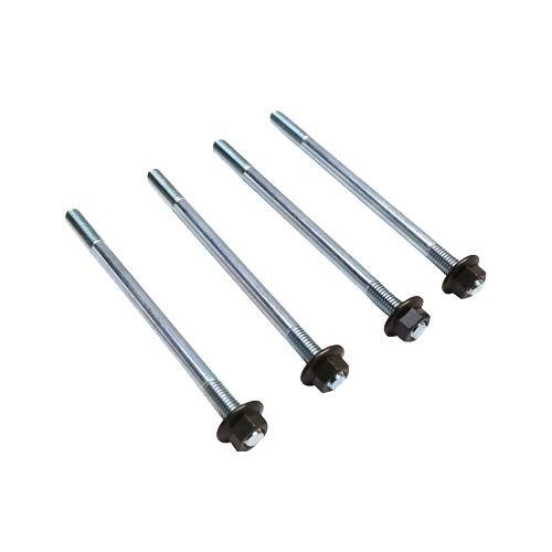 Goujons ecrous cylindre - 4,