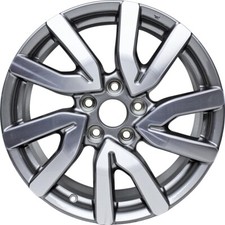 Replacement New Alloy Wheel