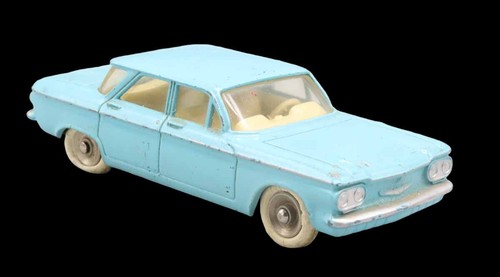 ème dinky toys - /,