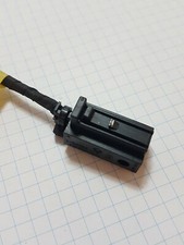 Connecteur servo moteur