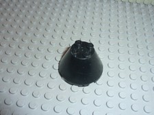 LEGO ESPACE SPACE black cone