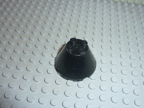 Lego espace space black - lego,