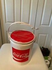 COCA-COLA INSULATED VINYL