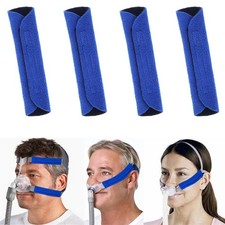 CPAP Lot de 4 protections de