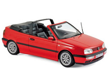 VW Volkswagen Golf Cabriolet -