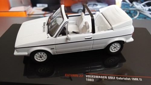 Ixo models volkswagen - ixo,