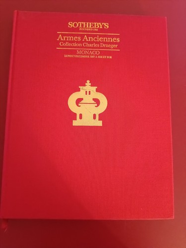Catalogue sotheby monaco - catalogue,