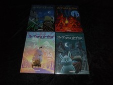 Ayroles / Masbou : Lot De cape