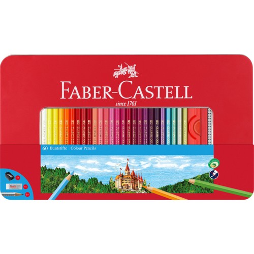 Boîte crayons de - de, 60