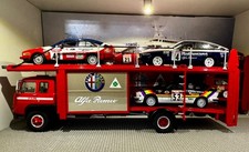 ENSEMBLE CAMION FIAT 673 N