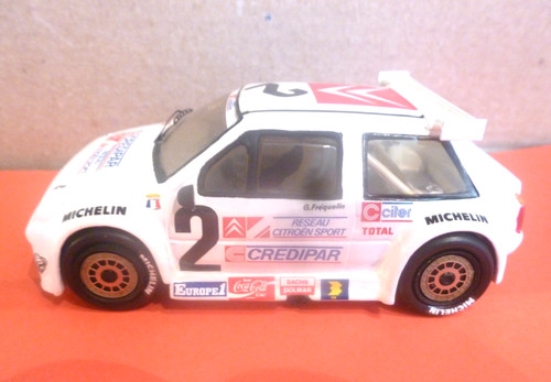 Citroen sport - citroen,
