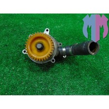 Pompe a eau Yamaha Tenere