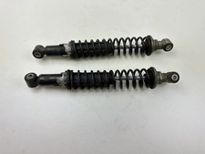 AMORTISSEURS PIAGGIO X8 250 IE