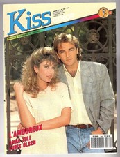 ▬►ROMAN PHOTO LANCIO KISS