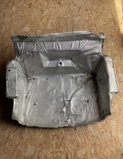 Protection Thermique Maserati