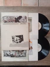 Fleetwood Mac Tusk double LP 33t 1979 disques Ex