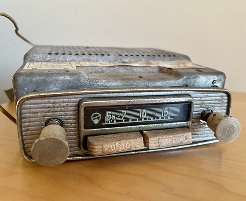 Porsche radio blaupunkt - porsche,