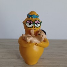 FIGURINE  LES BARBAPAPA