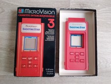 mb micro vision shooting star