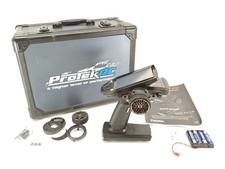 Futaba 7PXR 7-Channel 2.4GHz T-FHSS Telemetry Radio Transmitter (No RX)