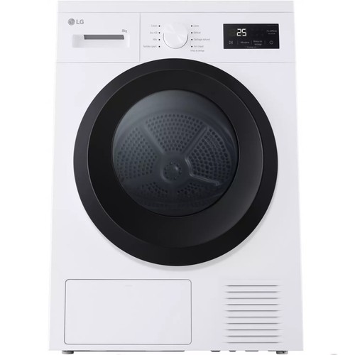 Sèche linge pompe - lg, à