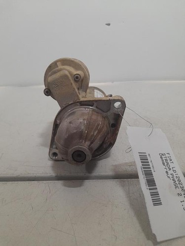 Demarreur fiat strada - fiat,
