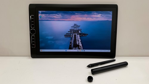 Wacom studio pro - studio,