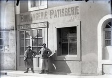 Commerces Boulangerie Epicerie