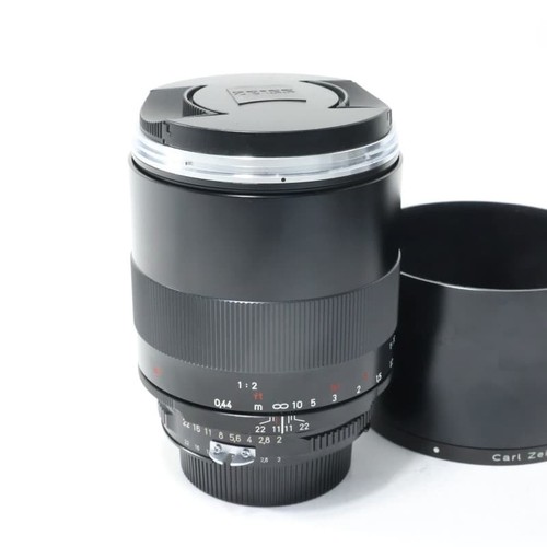 Carl zeiss makro planar - carl, t*
