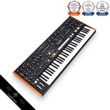 Synthétiseur polyphonique