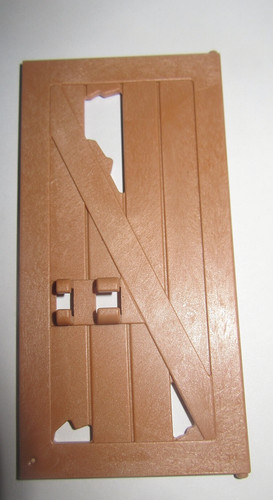 Playmobil porte ile - porte,