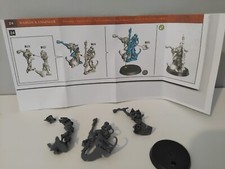 Technomage Skavens Warhammer