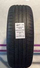 PNEU USAGÉ BRIDGESTONE ALENZA