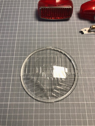 Verre phare auteroche pour - de,