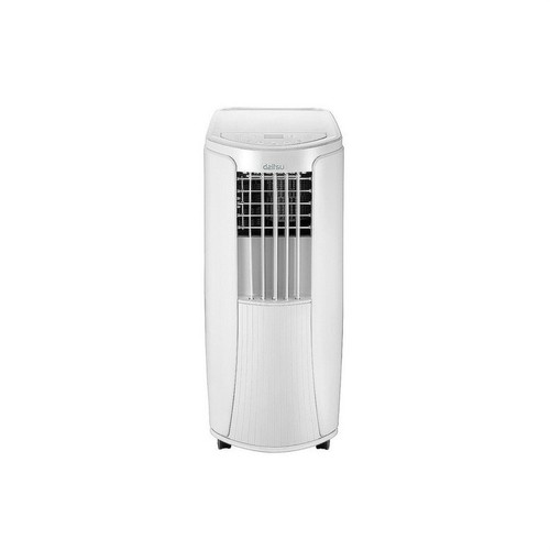 Climatiseur mobile reversible - climatiseur,